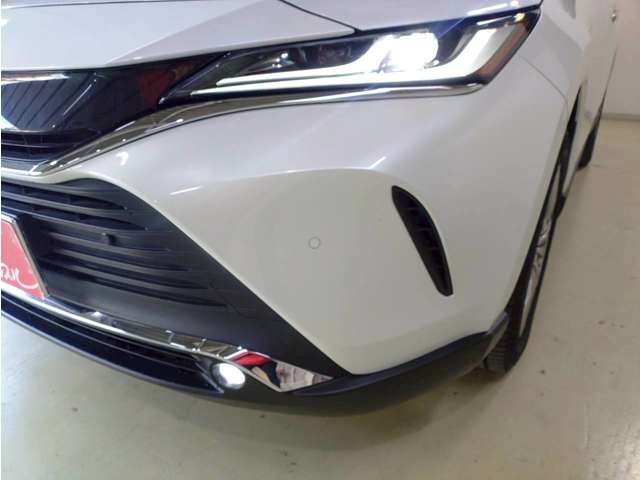 ハリアー 2023/R05