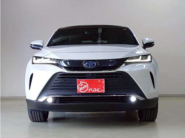 ハリアー 2023/R05