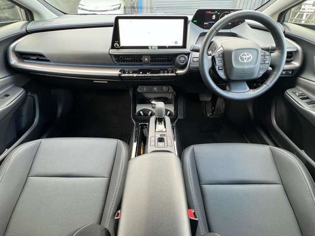 プリウス 2025/R07