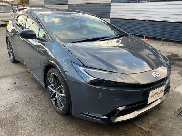 プリウス 2025/R07