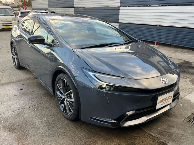 プリウス 2025/R07