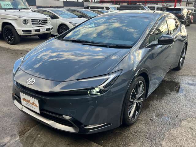 プリウス 2025/R07