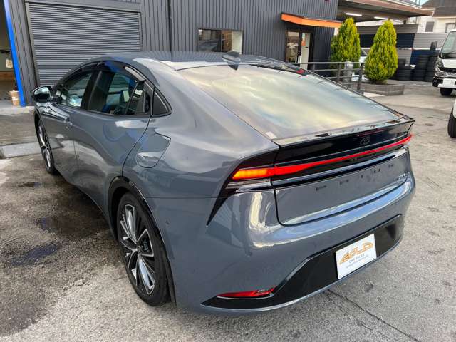 プリウス 2025/R07