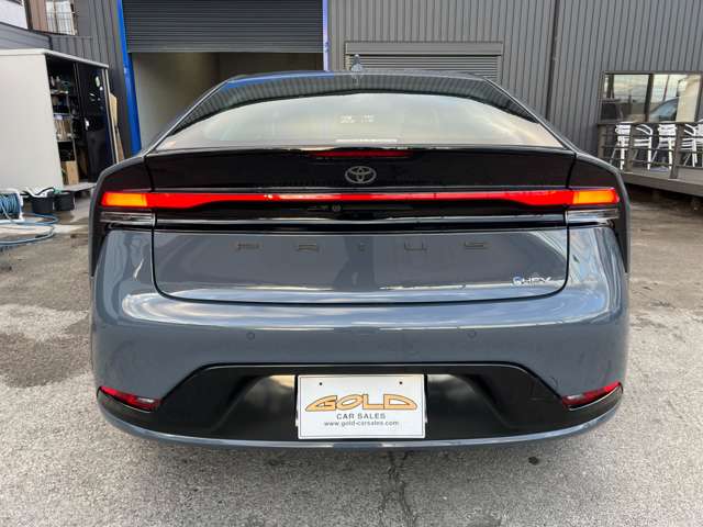 プリウス 2025/R07