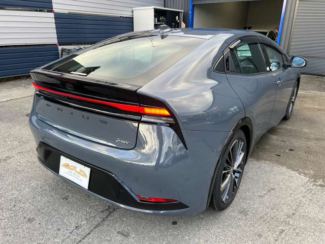 プリウス 2025/R07