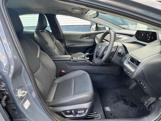 プリウス 2025/R07