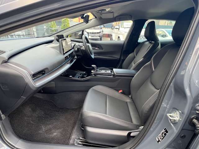 プリウス 2025/R07