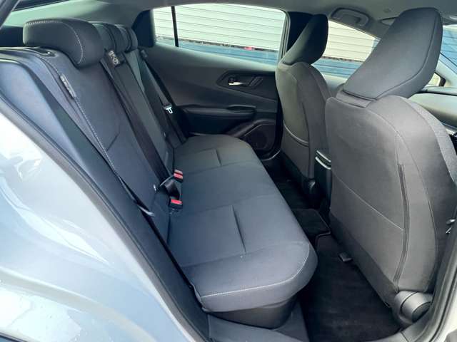 プリウス 2024/R06