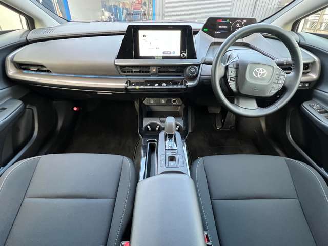 プリウス 2024/R06