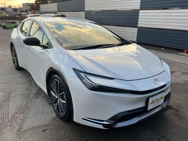 プリウス 2024/R06