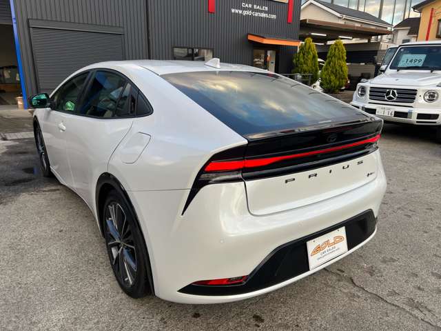 プリウス 2024/R06