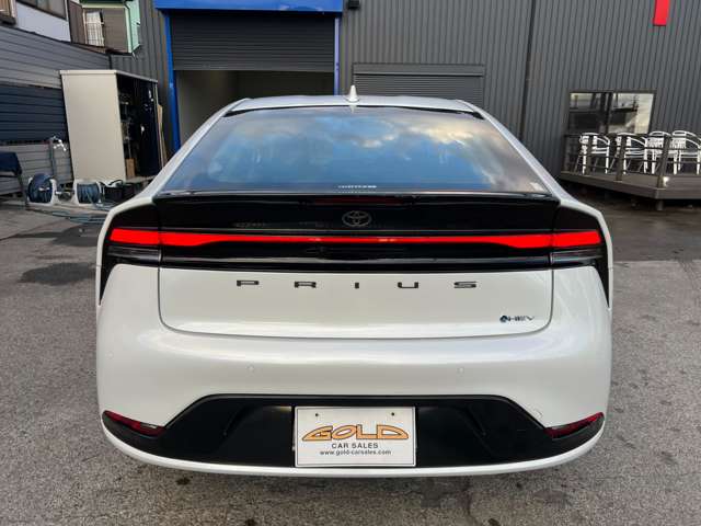 プリウス 2024/R06