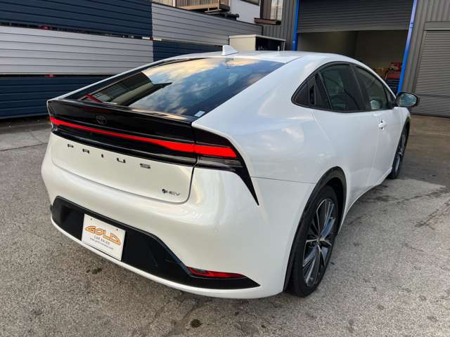 プリウス 2024/R06