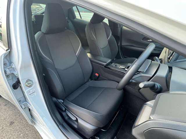 プリウス 2024/R06