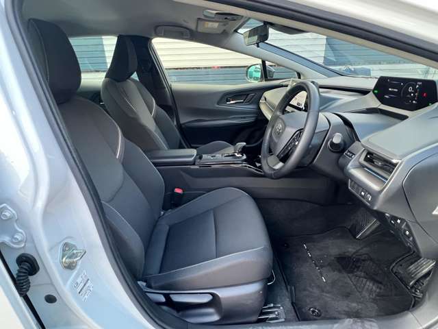 プリウス 2024/R06