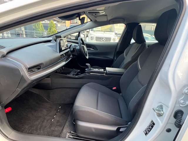 プリウス 2024/R06