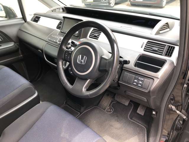 ステップワゴン 2008/H20