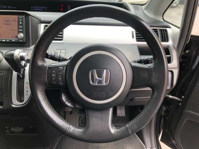 ステップワゴン 2008/H20