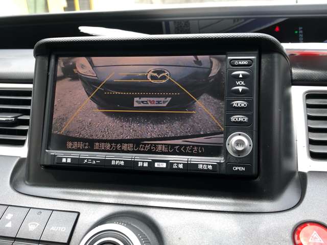 ステップワゴン 2008/H20