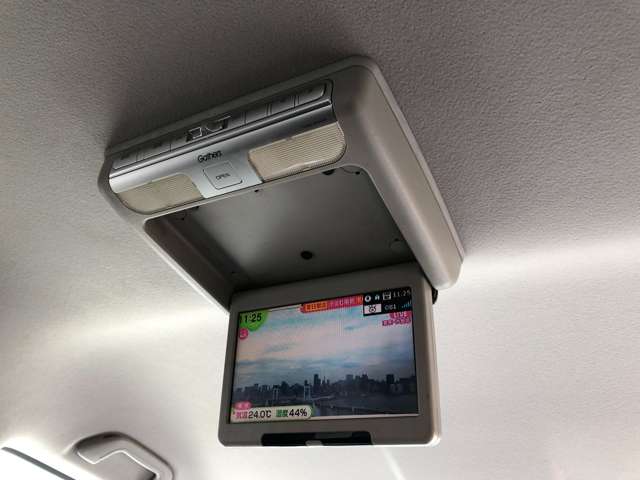 ステップワゴン 2008/H20