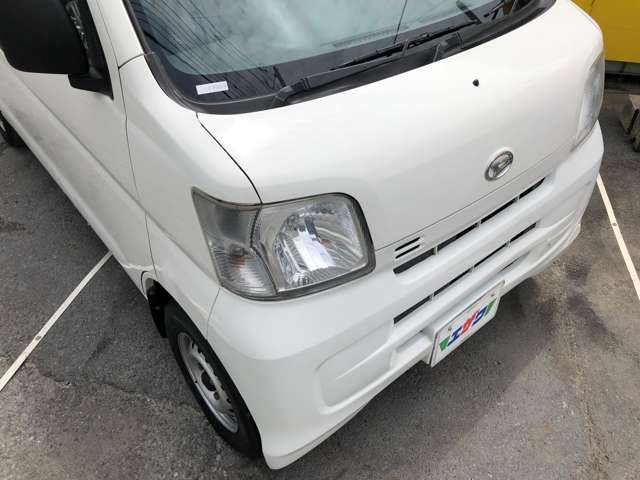 ハイゼットカーゴ 2017/H29