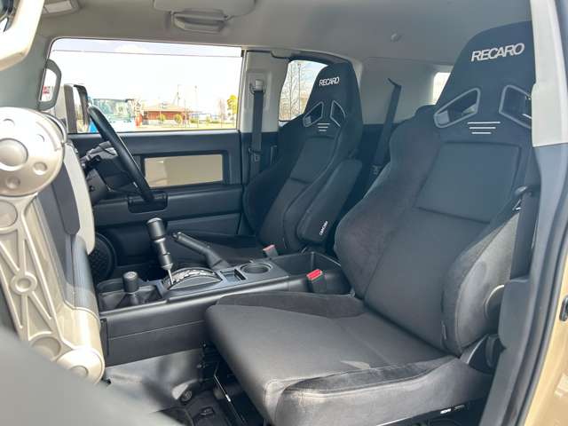 FJクルーザー 2012/H24