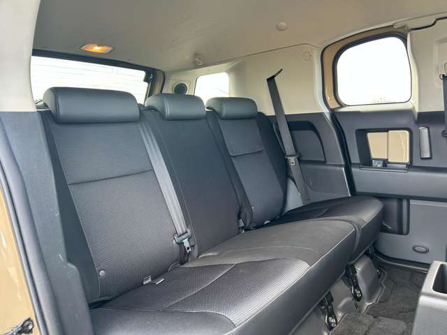 FJクルーザー 2012/H24