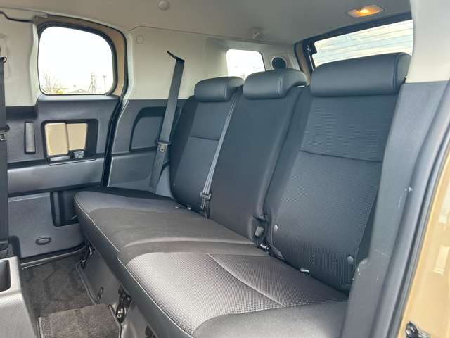 FJクルーザー 2012/H24