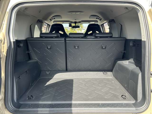 FJクルーザー 2012/H24