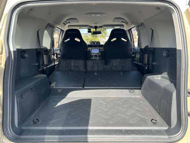 FJクルーザー 2012/H24