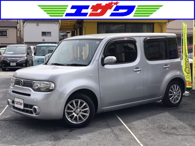 キューブ 2014/H26