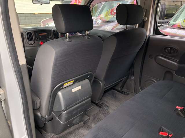 キューブ 2014/H26