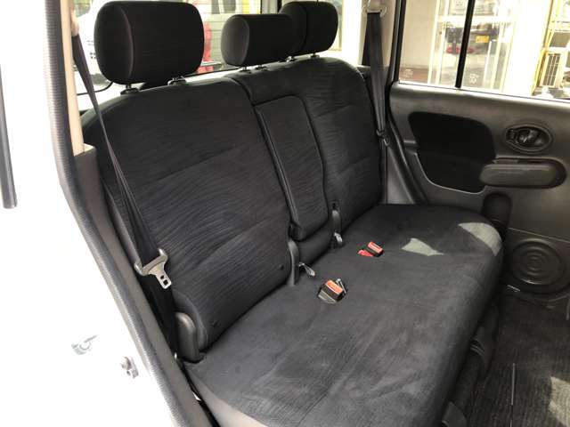 キューブ 2014/H26