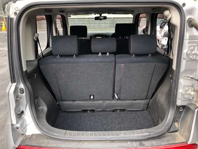 キューブ 2014/H26