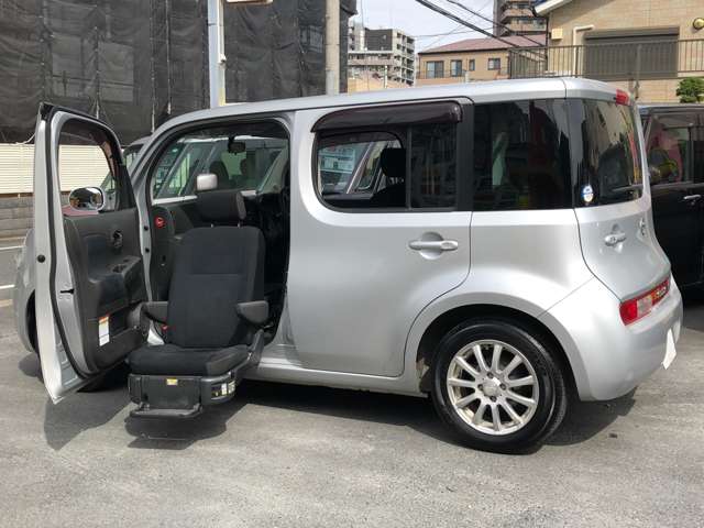 キューブ 2014/H26