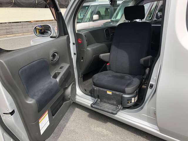 キューブ 2014/H26