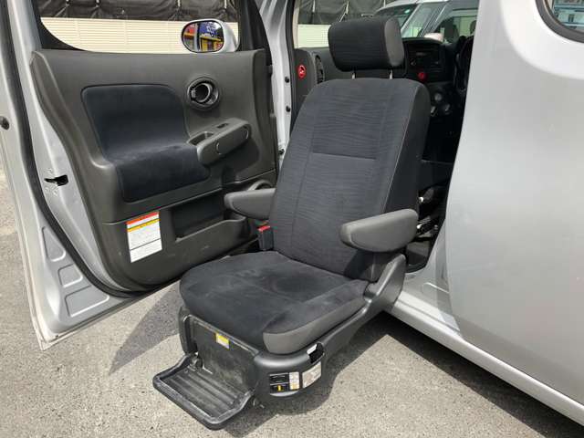 キューブ 2014/H26