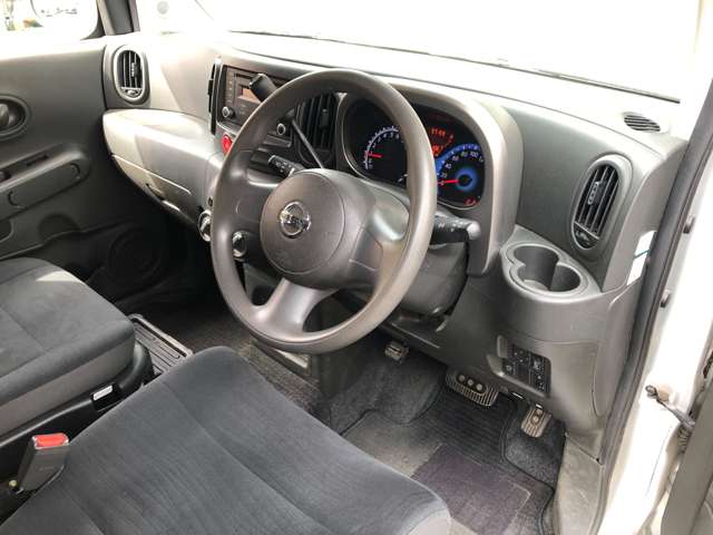 キューブ 2014/H26