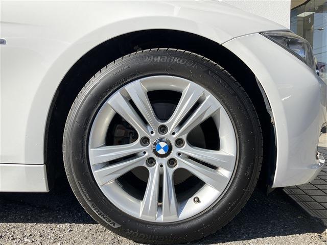 3シリーズ 2012/H24