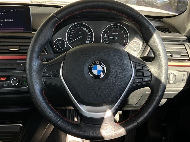 3シリーズ 2012/H24