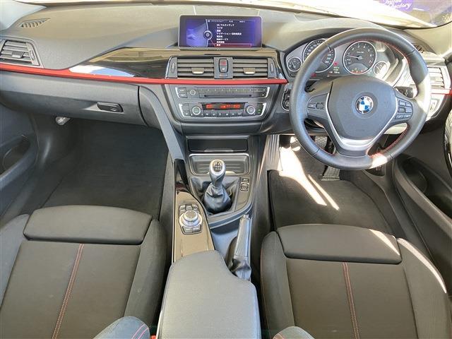 3シリーズ 2012/H24