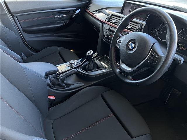 3シリーズ 2012/H24