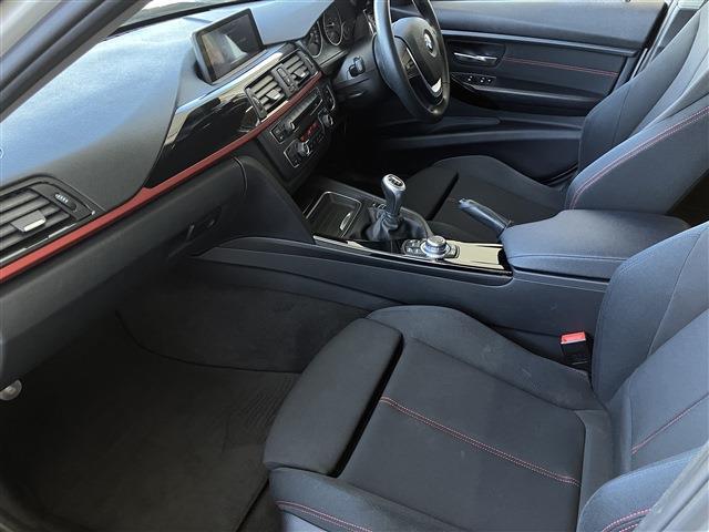 3シリーズ 2012/H24