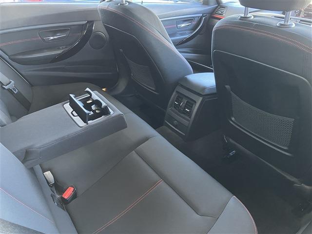 3シリーズ 2012/H24