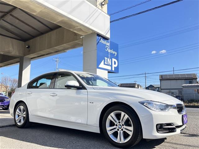 3シリーズ 2012/H24