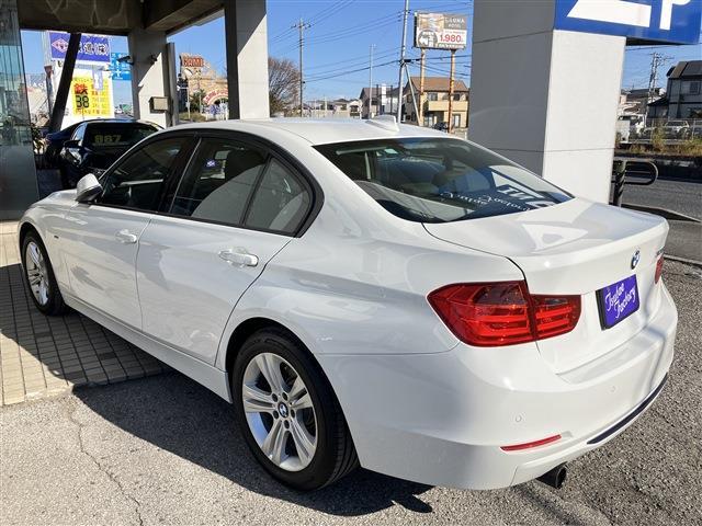 3シリーズ 2012/H24