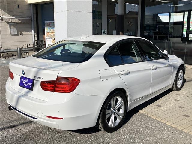 3シリーズ 2012/H24