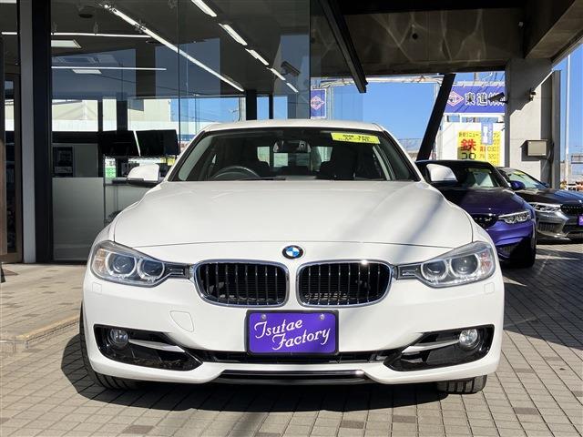 3シリーズ 2012/H24