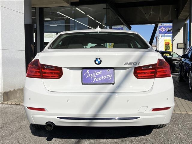 3シリーズ 2012/H24