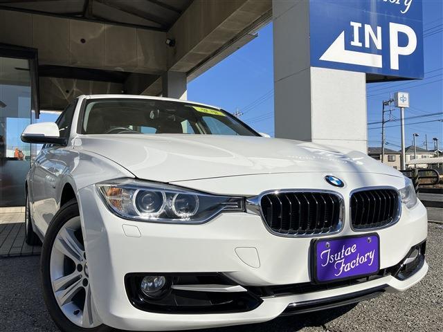 3シリーズ 2012/H24